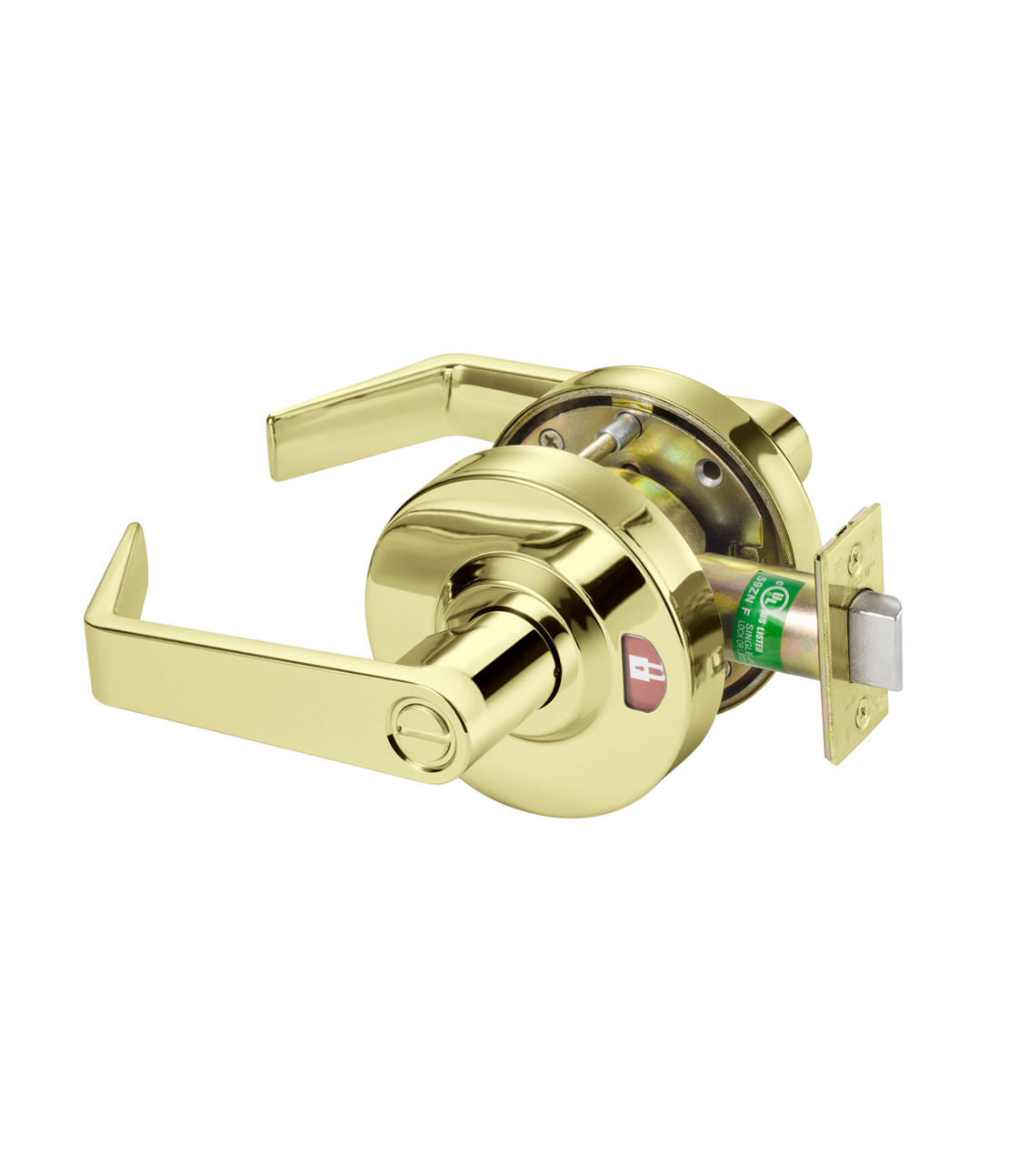 Arrow APL02 Cylindrical Indicator Lock US Lock Supply