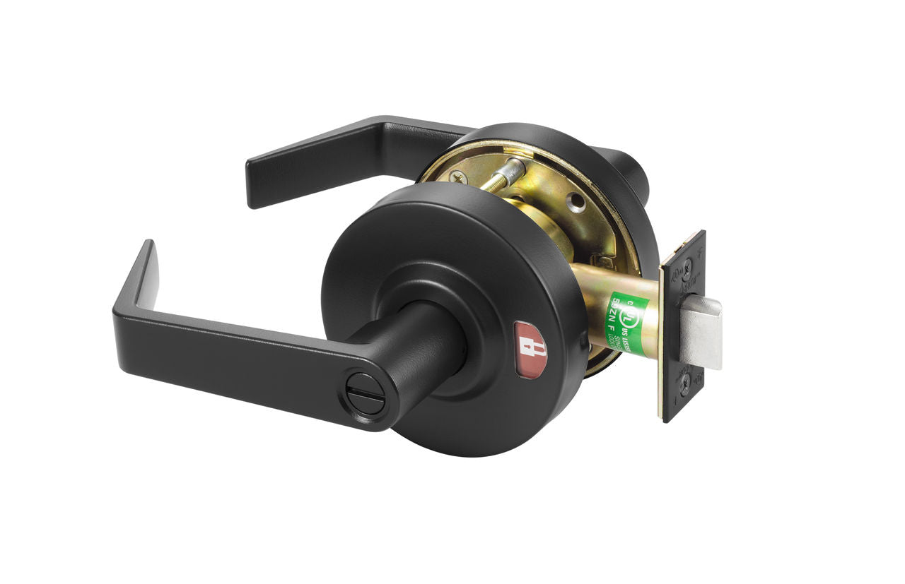 Arrow APL02 Cylindrical Indicator Lock – US Lock Supply