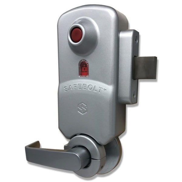 Securitech Safebolt Classroom Lockdown Lock – US Lock Supply