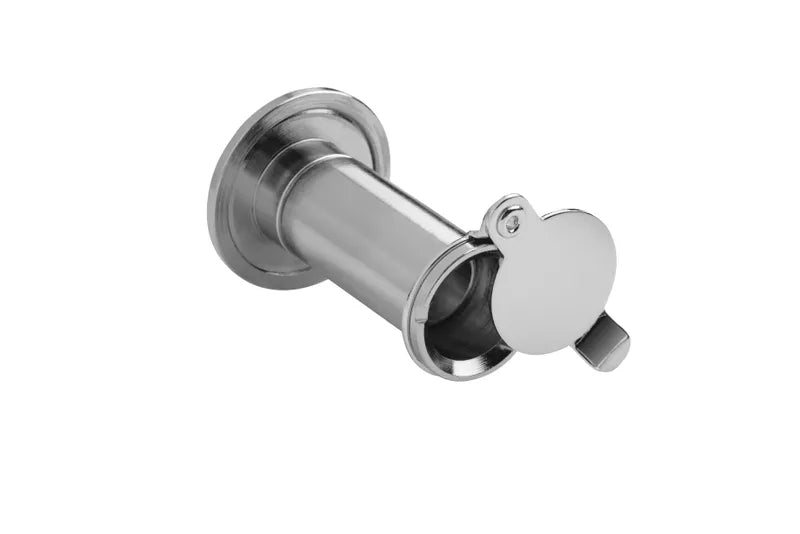 Rockwood 626 Door Viewer with Privacy Cover