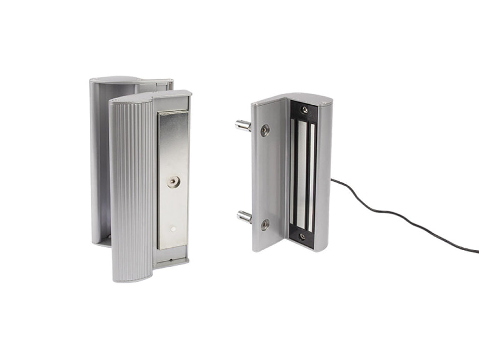 Locinox MAG - Surface mounted electric gate lock with Fail Close functionality