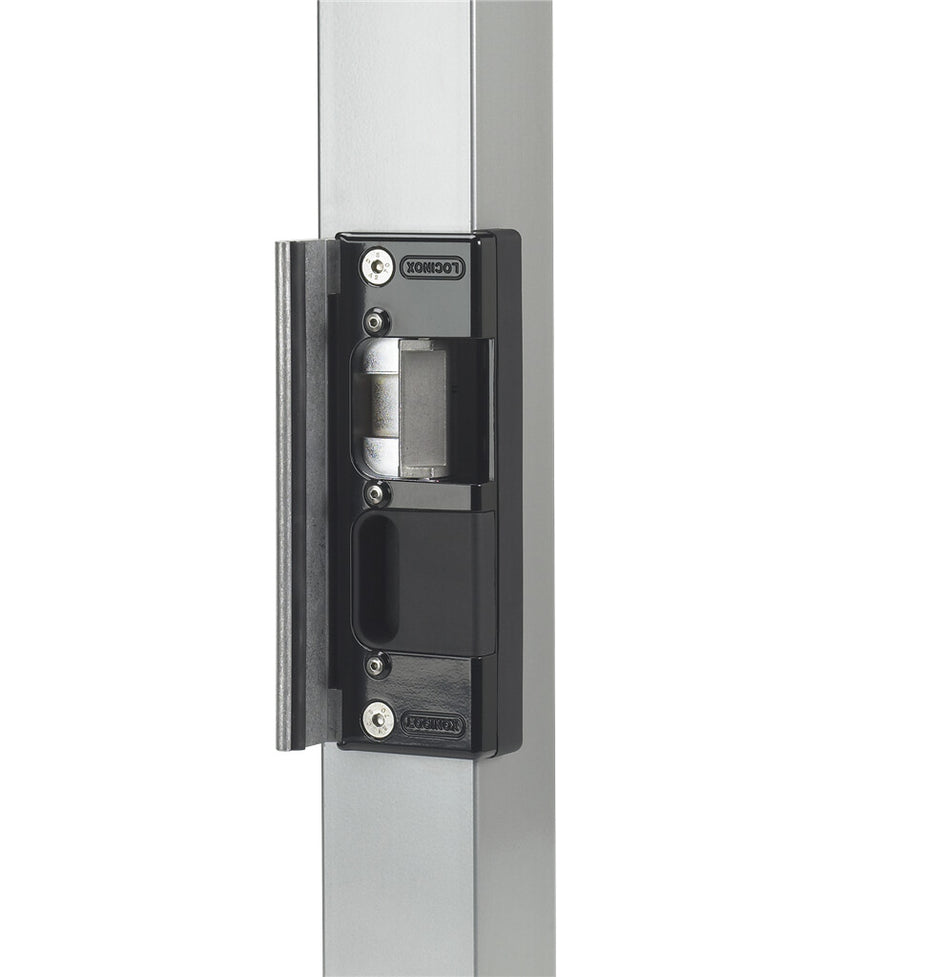 Locinox SE - Electric strike for surface mounted locks