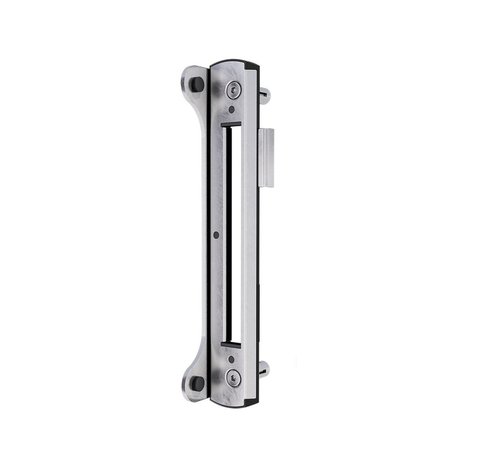 Locinox SFKM Stainless steel surface mounted keep for Fortylock, Fiftylock and Sixtylock