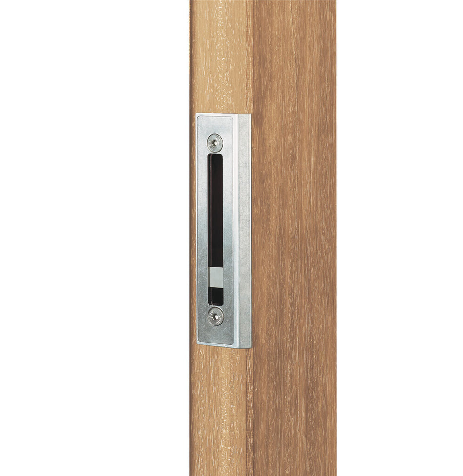 Locinox SHKW - Hybrid keep for wood