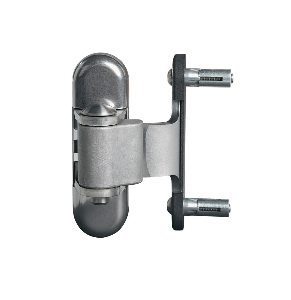 Locinox Hinge arm (2 pieces) - 3DM