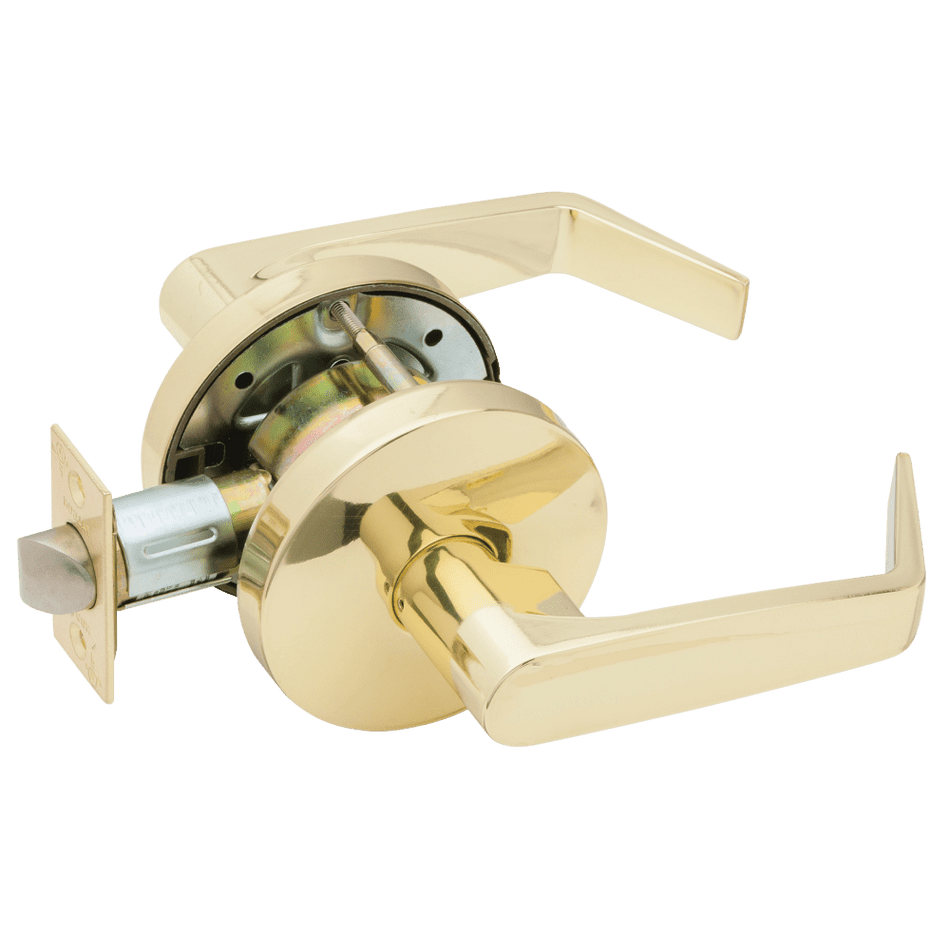 Falcon W201 Patio Lever Lock 626 Finish
