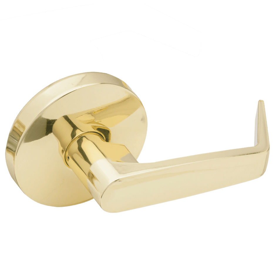 Falcon W12 Dummy Lever Lock