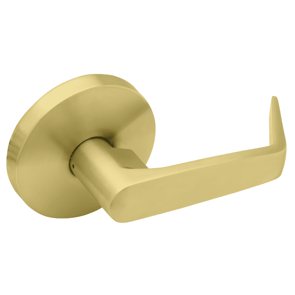 Falcon W18 Double Dummy Lever Lock