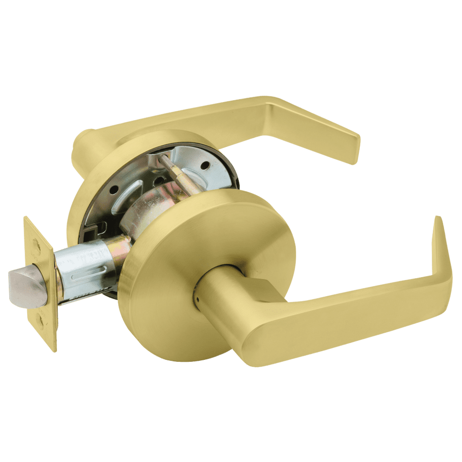 Falcon W201 Patio Lever Lock 626 Finish