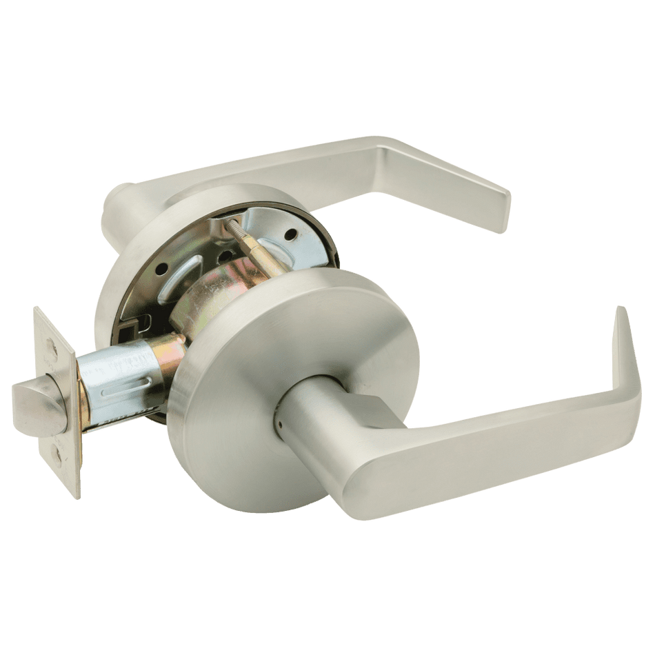 Falcon W161 Communicating/Exit Lever Lock