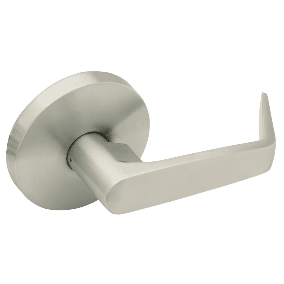 Falcon W18 Double Dummy Lever Lock