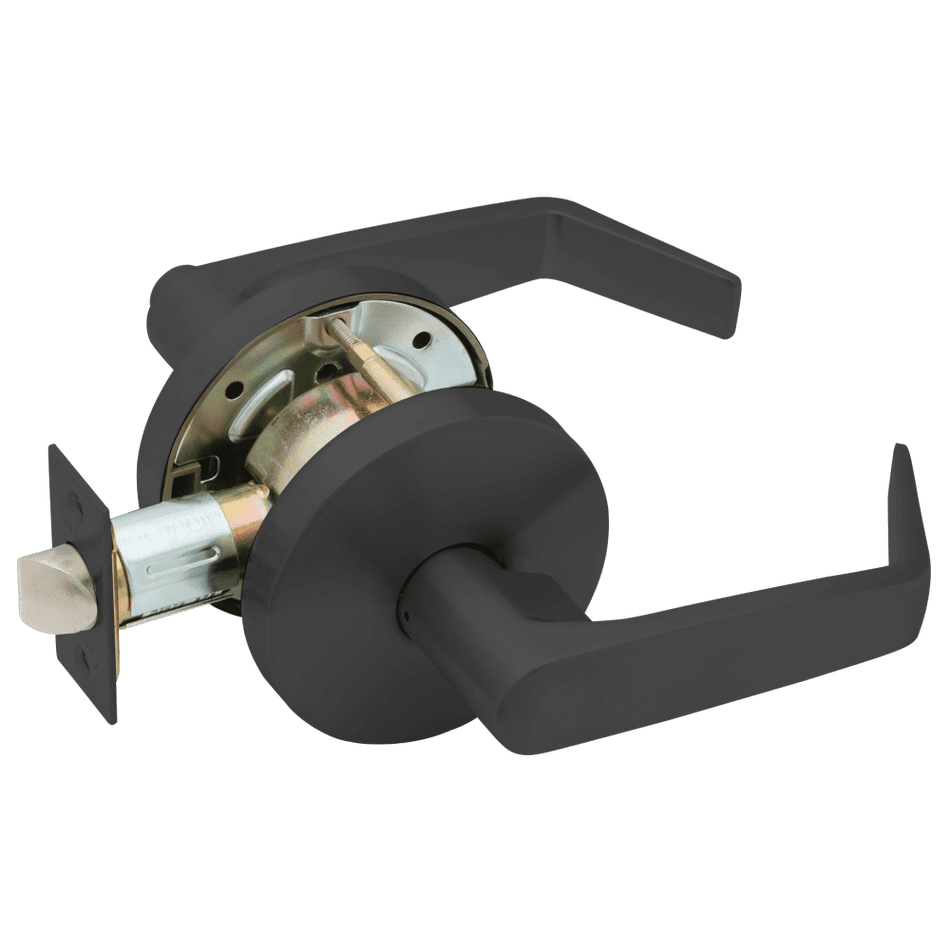 Falcon W101 Passage Lever Lock