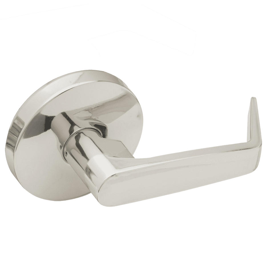 Falcon W18 Double Dummy Lever Lock