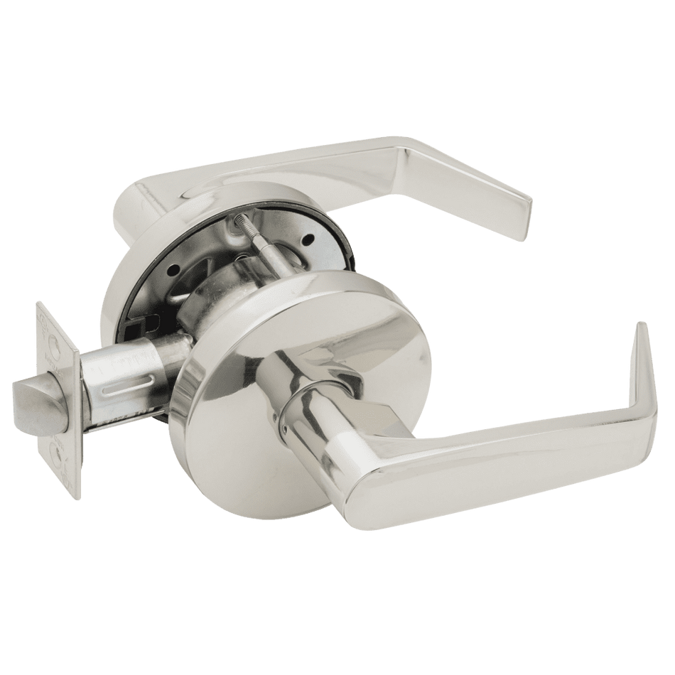 Falcon W201 Patio Lever Lock 626 Finish