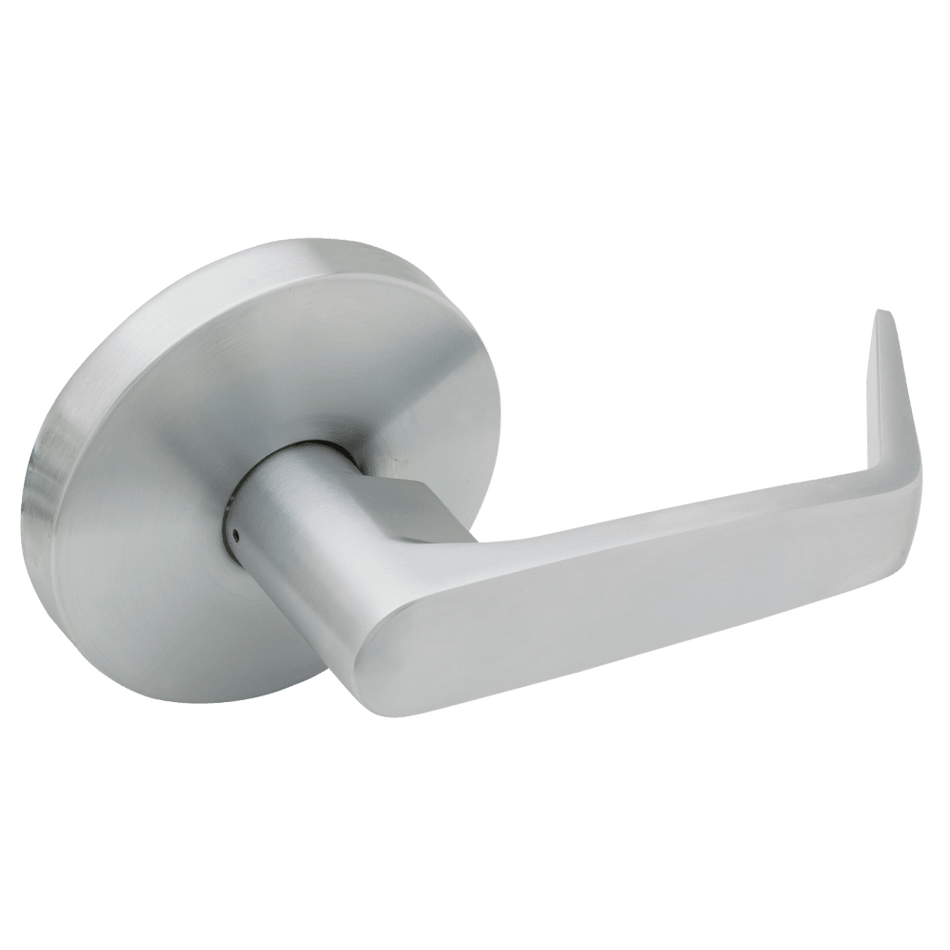 Falcon W18 Double Dummy Lever Lock