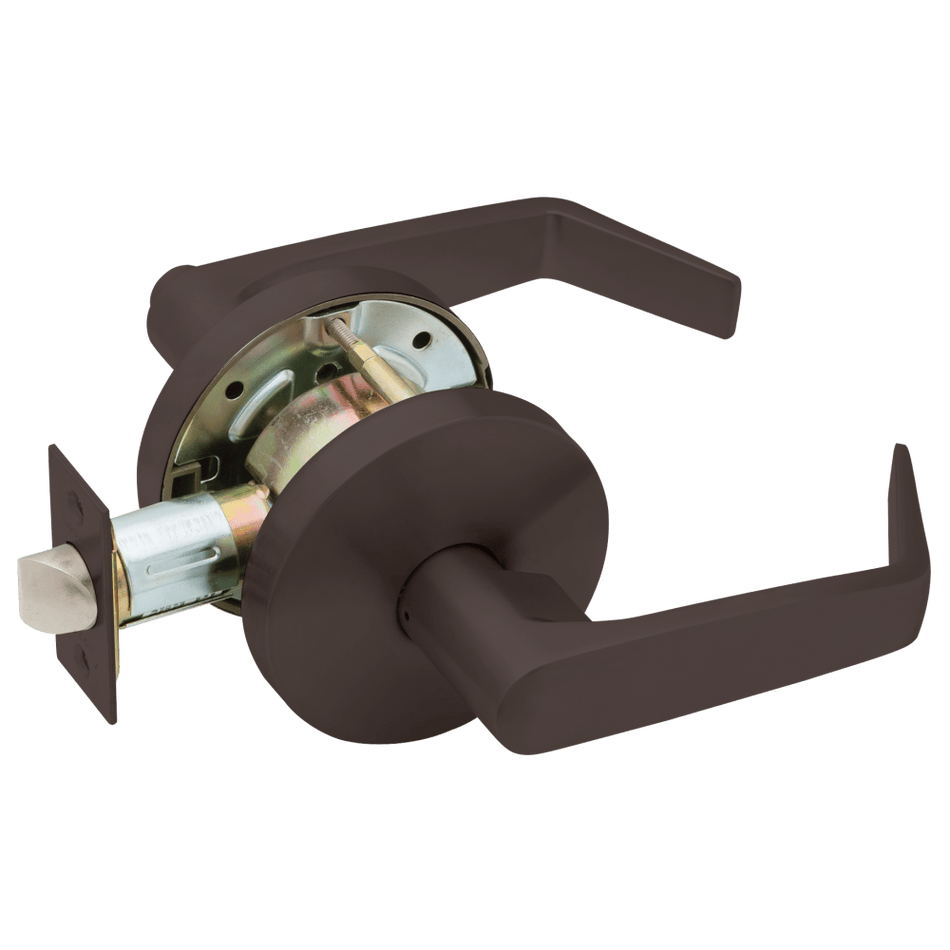 Falcon W201 Patio Lever Lock 626 Finish