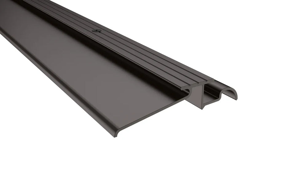 PEMKO 145 Interlocking Residential Threshold with Water Return