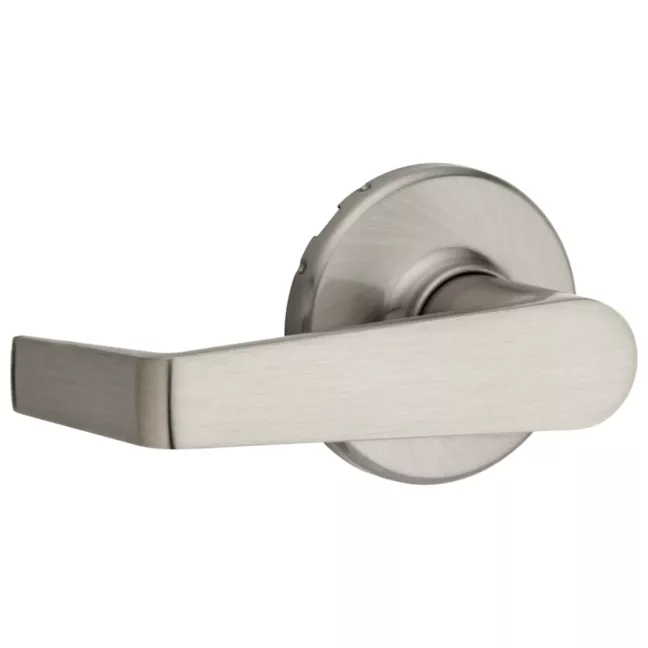 Kwikset 721KNL Kingston Passage Lever