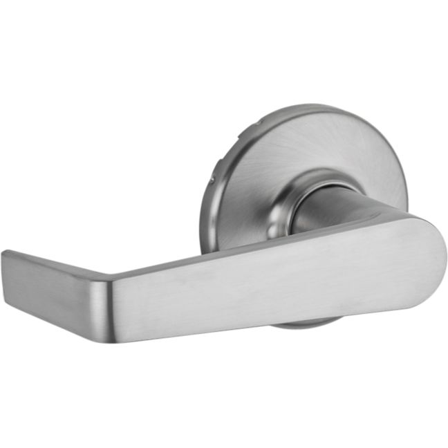 Kwikset 721KNL Kingston Passage Lever