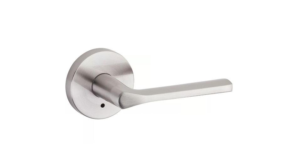 Kwikset Lisbon Lever (Round)