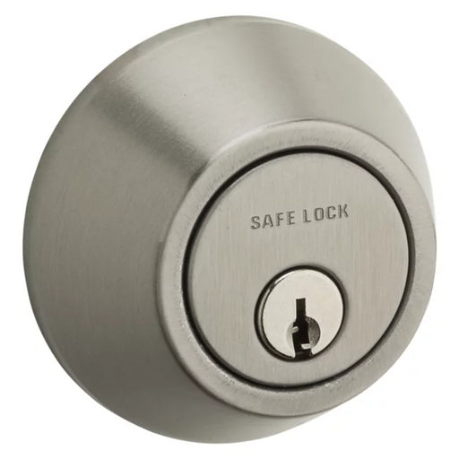 Safe Lock S9100 Single Cylinder Deadbolt