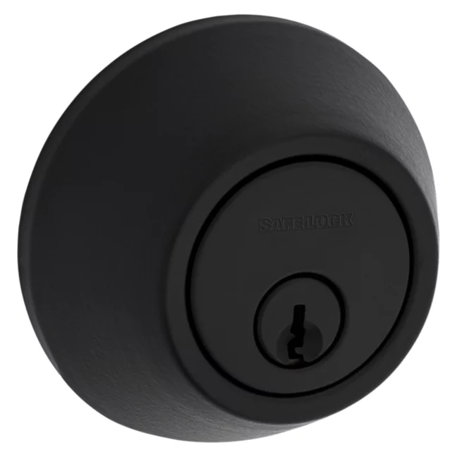 Safe Lock S9100 Single Cylinder Deadbolt