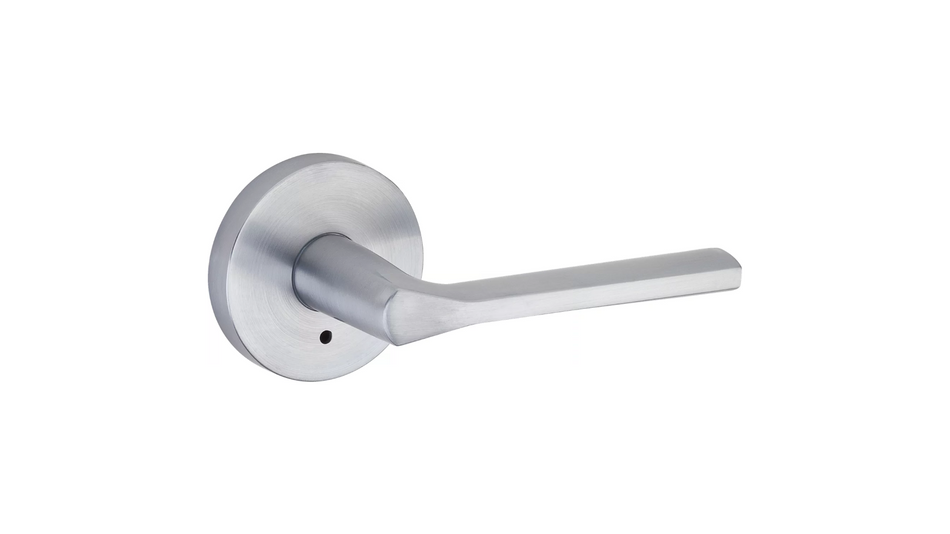 Kwikset Lisbon Lever (Round)