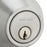 Safe Lock S9100 Single Cylinder Deadbolt