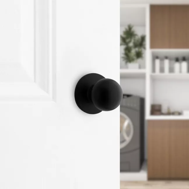 Kwikset Regina Door Knob