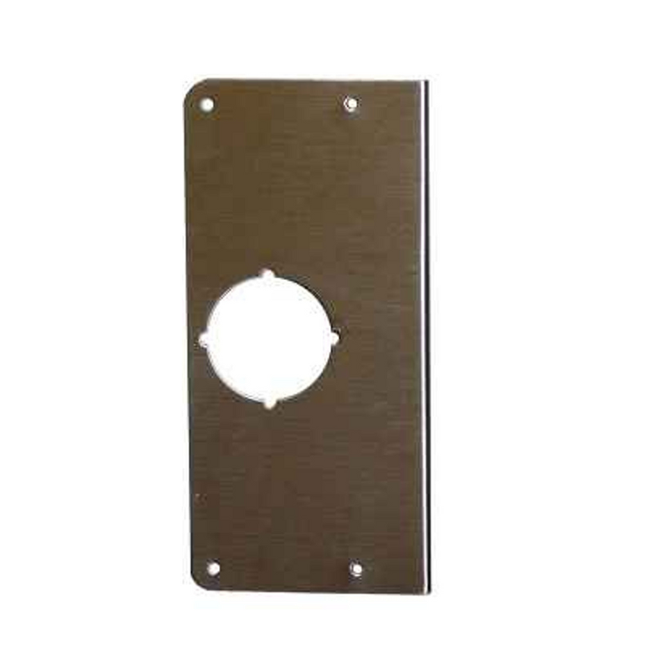 Don-jo EM 2 Scar Plate