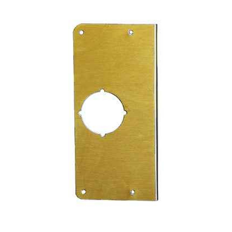 Don-jo EM 2 Scar Plate