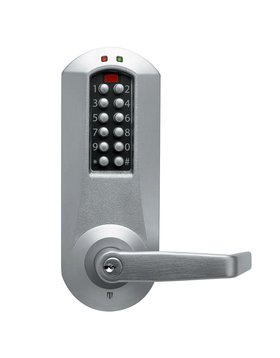 Simplex E5031 E-Plex Lock