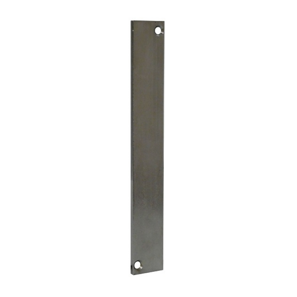 Don-jo 634 Latch Filler Plate