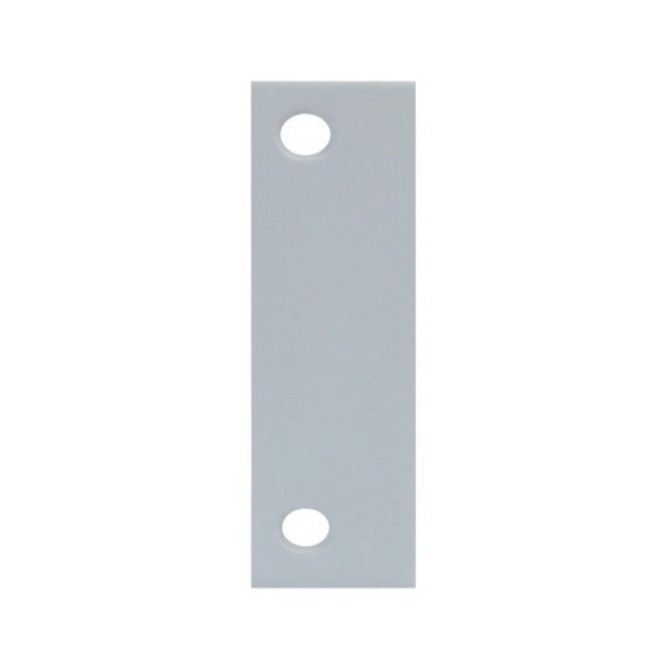 Don-jo HF 45 Hinge Filler Plate
