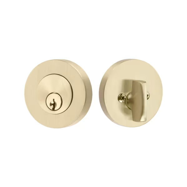 Emtek Modern Deadbolt