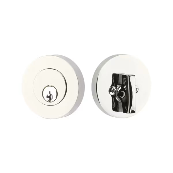 Emtek Modern Deadbolt