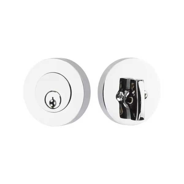 Emtek Modern Disc Deadbolt