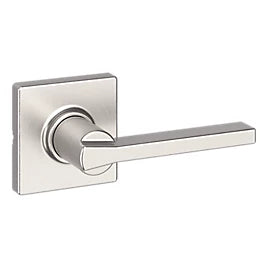 Kwikset Casey Lever (Square)