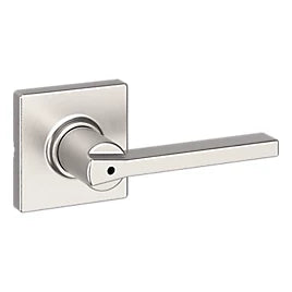 Kwikset Casey Lever (Square)