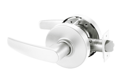 Sargent 10X Line - 10XG64 Time Out Lock Lever Lock – US Lock Supply