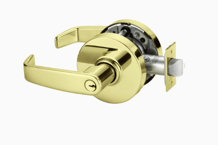 Sargent 10X Line - 10XG07 Communicating Storeroom Lever Lock