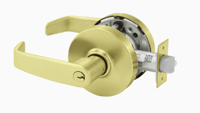 Sargent 10X Line - 10XG60 Barrier Free Storeroom or Public Restroom Lever Lock
