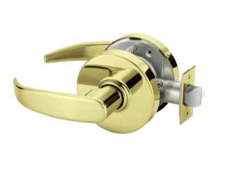 Sargent 10X Line - 10XG64 Time Out Lock Lever Lock – US Lock Supply