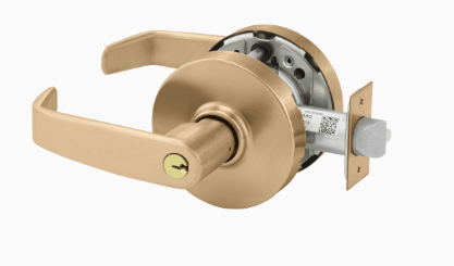 Sargent 10X Line - 10XG07 Communicating Storeroom Lever Lock
