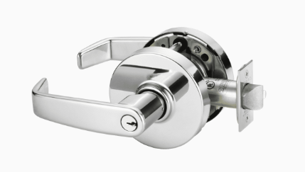 Sargent 10X Line - 10XG53 Corridor and Dormitory Lever Lock