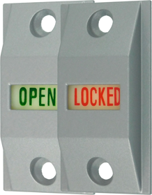 Calibre Lock LO1000 Indicator Set For Deadlocks – US Lock Supply