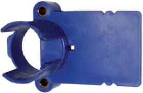 Schlage M204-198 Thru-bolt Boring Jig for AL, ALX and ND Series Lever Locks