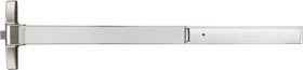 Marks M8800 Narrow Stile Rim Exit Device