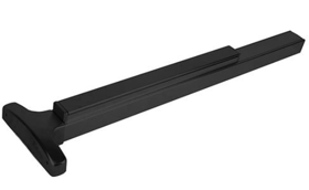 Marks M8800 Narrow Stile Rim Exit Device