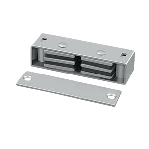 Deltana MC327 Magnetic Catch 3-1/8" x 1" x 3/4"